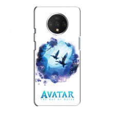 Чехлы с фильма АВАТАР для OnePlus 7T (AlphaPrint) Природа Аватар - купить на Floy.com.ua