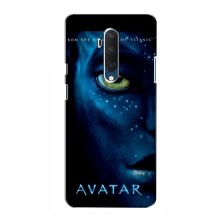 Чехлы с фильма АВАТАР для OnePlus 7T Pro (AlphaPrint) - купить на Floy.com.ua