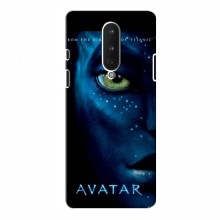 Чехлы с фильма АВАТАР для OnePlus 8 (AlphaPrint) - купить на Floy.com.ua