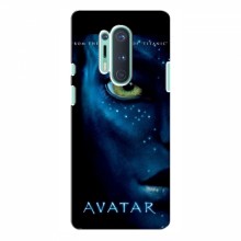 Чехлы с фильма АВАТАР для OnePlus 8 Pro (AlphaPrint) - купить на Floy.com.ua