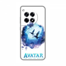 Чехлы с фильма АВАТАР для OnePlus Ace 3 (AlphaPrint) Природа Аватар - купить на Floy.com.ua