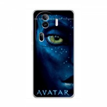 Чехлы с фильма АВАТАР для OPPO Reno 11 Pro 5G (AlphaPrint) - купить на Floy.com.ua