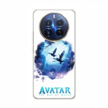 Чехлы с фильма АВАТАР для RealMe 12 Pro (AlphaPrint) Природа Аватар - купить на Floy.com.ua