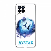 Чехлы с фильма АВАТАР для RealMe 8 Pro (AlphaPrint) Природа Аватар - купить на Floy.com.ua