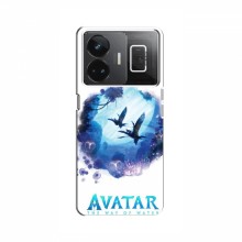 Чехлы с фильма АВАТАР для RealMe GT Neo 5 (AlphaPrint) Природа Аватар - купить на Floy.com.ua