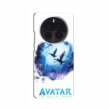 Чехлы с фильма АВАТАР для RealMe GT5 Pro (AlphaPrint) Природа Аватар - купить на Floy.com.ua