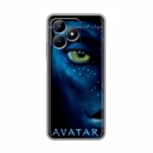 Чехлы с фильма АВАТАР для RealMe Note 50 (AlphaPrint) - купить на Floy.com.ua