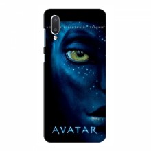 Чехлы с фильма АВАТАР для Samsung Galaxy A02 (2021) A022G (AlphaPrint) - купить на Floy.com.ua