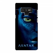 Чехлы с фильма АВАТАР для Samsung Note 9 (AlphaPrint)