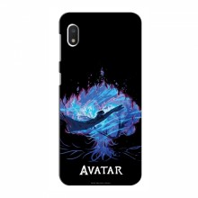 Чехлы с фильма АВАТАР для Samsung Galaxy A10e (AlphaPrint)