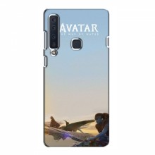 Чехлы с фильма АВАТАР для Samsung A9 2018 (AlphaPrint) - купить на Floy.com.ua