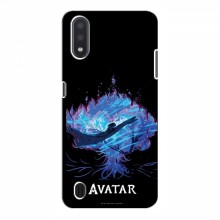Чехлы с фильма АВАТАР для Samsung Galaxy A01 Core (AlphaPrint)