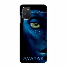 Чехлы с фильма АВАТАР для Samsung Galaxy A03s (AlphaPrint) - купить на Floy.com.ua