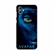 Чехлы с фильма АВАТАР для Samsung Galaxy A05 (A-055F) (AlphaPrint) - купить на Floy.com.ua