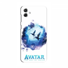 Чехлы с фильма АВАТАР для Samsung Galaxy A05 (A-055F) (AlphaPrint) Природа Аватар - купить на Floy.com.ua