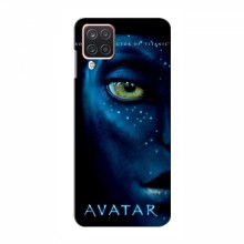 Чехлы с фильма АВАТАР для Samsung Galaxy A12 (2021) (AlphaPrint) - купить на Floy.com.ua
