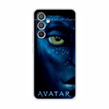 Чехлы с фильма АВАТАР для Samsung Galaxy A13 (4G) (AlphaPrint)