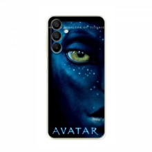 Чехлы с фильма АВАТАР для Samsung Galaxy A15 (A155) (AlphaPrint)