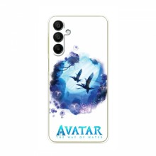 Чехлы с фильма АВАТАР для Samsung Galaxy A15 (A155) (AlphaPrint)