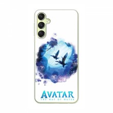 Чехлы с фильма АВАТАР для Samsung Galaxy A24 (AlphaPrint) Природа Аватар - купить на Floy.com.ua