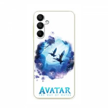 Чехлы с фильма АВАТАР для Samsung Galaxy A25 (A256) (AlphaPrint) Природа Аватар - купить на Floy.com.ua