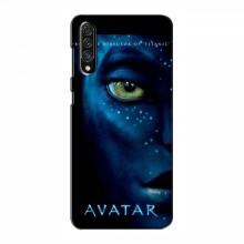 Чехлы с фильма АВАТАР для Samsung Galaxy A30s (A307) (AlphaPrint)