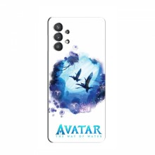 Чехлы с фильма АВАТАР для Samsung Galaxy A32 (AlphaPrint) Природа Аватар - купить на Floy.com.ua