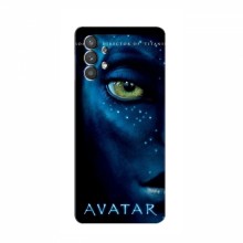 Чехлы с фильма АВАТАР для Samsung Galaxy A32 (5G) (AlphaPrint)