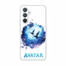 Чехлы с фильма АВАТАР для Samsung Galaxy A33 (5G) (AlphaPrint)