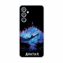 Чехлы с фильма АВАТАР для Samsung Galaxy A33 (5G) (AlphaPrint)
