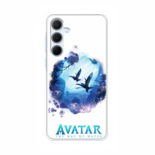 Чехлы с фильма АВАТАР для Samsung Galaxy A35 (5G) (AlphaPrint) Природа Аватар - купить на Floy.com.ua