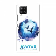Чехлы с фильма АВАТАР для Samsung Galaxy A42 (5G) (AlphaPrint) Природа Аватар - купить на Floy.com.ua