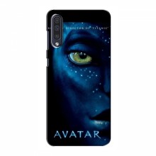 Чехлы с фильма АВАТАР для Samsung Galaxy A50 2019 (A505F) (AlphaPrint) - купить на Floy.com.ua