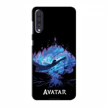 Чехлы с фильма АВАТАР для Samsung Galaxy A50 2019 (A505F) (AlphaPrint)