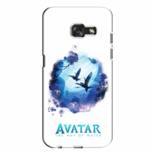 Чехлы с фильма АВАТАР для Samsung A7 2017, A720, A720F (AlphaPrint) Природа Аватар - купить на Floy.com.ua