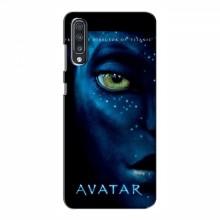 Чехлы с фильма АВАТАР для Samsung Galaxy A70 2019 (A705F) (AlphaPrint) - купить на Floy.com.ua