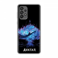 Чехлы с фильма АВАТАР для Samsung Galaxy A73 (5G) (AlphaPrint)