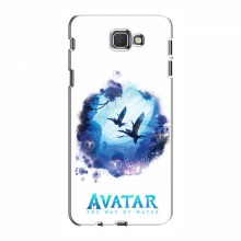 Чехлы с фильма АВАТАР для Samsung J5 Prime, G570 (AlphaPrint) Природа Аватар - купить на Floy.com.ua