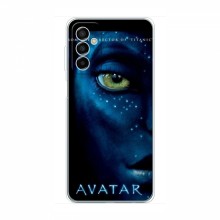 Чехлы с фильма АВАТАР для Samsung Galaxy M13 (AlphaPrint)