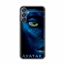 Чехлы с фильма АВАТАР для Samsung Galaxy M15 (M156) (AlphaPrint)