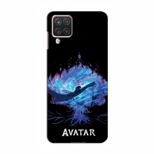 Чехлы с фильма АВАТАР для Samsung Galaxy M22 (AlphaPrint)