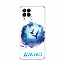 Чехлы с фильма АВАТАР для Samsung Galaxy M32 (AlphaPrint)