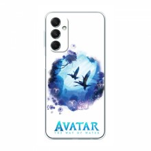 Чехлы с фильма АВАТАР для Samsung Galaxy M34 (5G) (AlphaPrint)