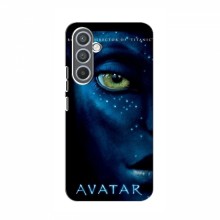 Чехлы с фильма АВАТАР для Samsung Galaxy M54 (5G) (AlphaPrint) - купить на Floy.com.ua