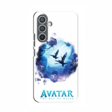 Чехлы с фильма АВАТАР для Samsung Galaxy M54 (5G) (AlphaPrint)