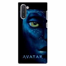 Чехлы с фильма АВАТАР для Samsung Galaxy Note 10 (AlphaPrint) - купить на Floy.com.ua