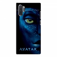 Чехлы с фильма АВАТАР для Samsung Galaxy Note 10 Plus (AlphaPrint)