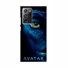 Чехлы с фильма АВАТАР для Samsung Galaxy Note 20 Ultra (AlphaPrint) - купить на Floy.com.ua