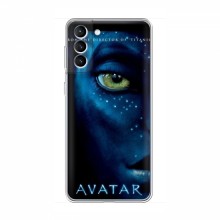 Чехлы с фильма АВАТАР для Samsung Galaxy S21 (AlphaPrint) - купить на Floy.com.ua