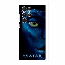 Чехлы с фильма АВАТАР для Samsung Galaxy S22 Ultra (AlphaPrint) - купить на Floy.com.ua